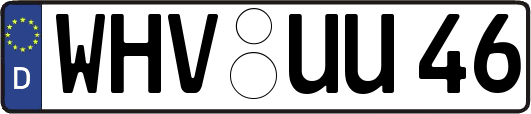 WHV-UU46