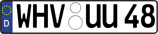 WHV-UU48