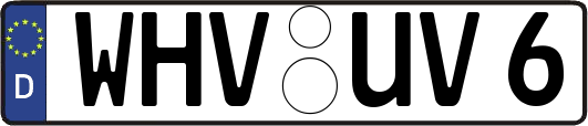 WHV-UV6