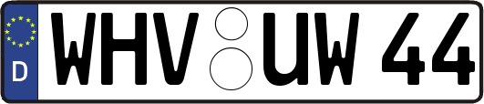 WHV-UW44