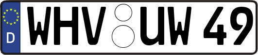 WHV-UW49