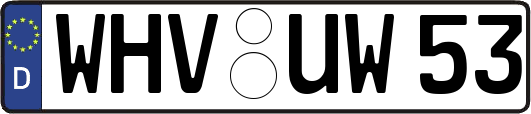 WHV-UW53