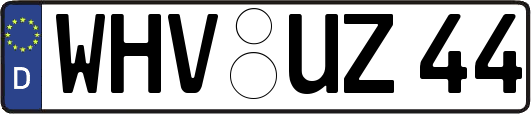 WHV-UZ44
