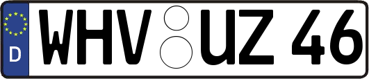 WHV-UZ46