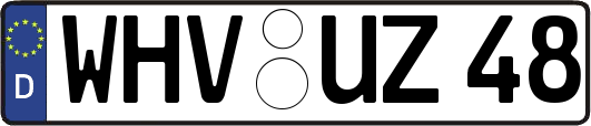 WHV-UZ48