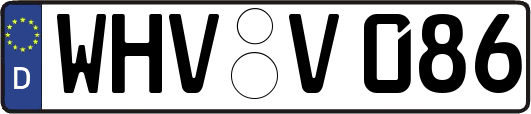 WHV-V086