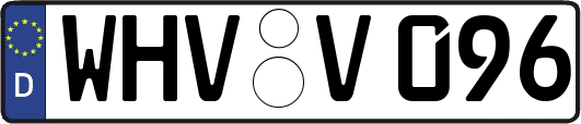 WHV-V096