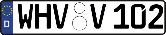 WHV-V102