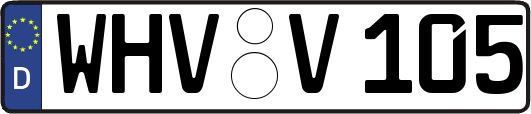 WHV-V105