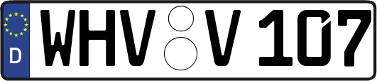 WHV-V107