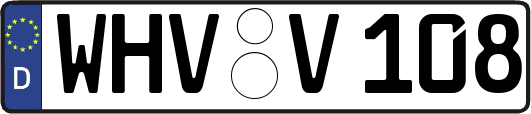 WHV-V108
