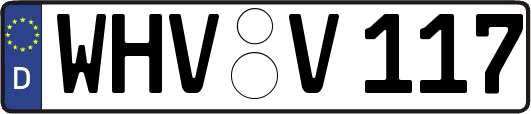 WHV-V117