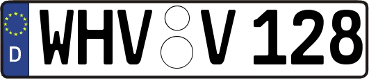 WHV-V128