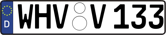 WHV-V133