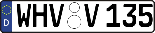WHV-V135