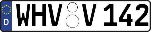 WHV-V142