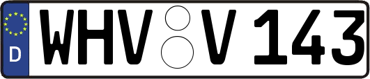 WHV-V143