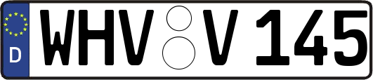 WHV-V145