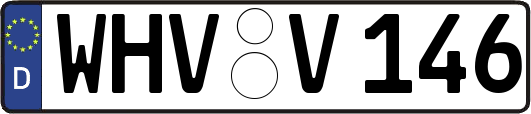 WHV-V146