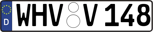 WHV-V148