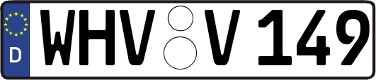 WHV-V149