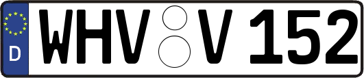 WHV-V152