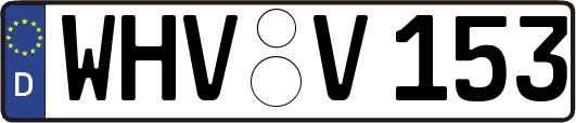 WHV-V153