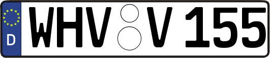 WHV-V155