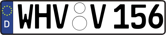 WHV-V156