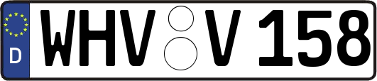 WHV-V158