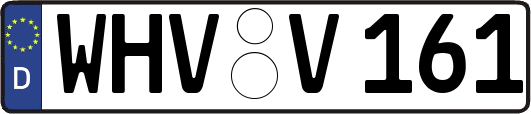 WHV-V161
