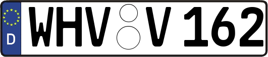 WHV-V162