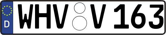 WHV-V163