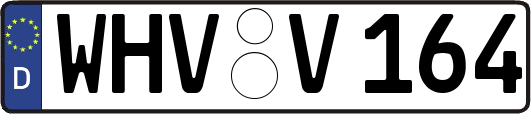 WHV-V164