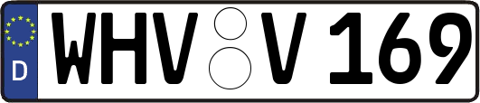 WHV-V169