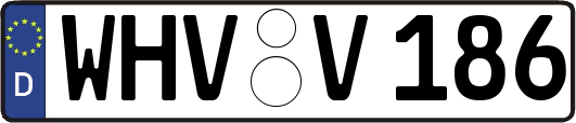 WHV-V186