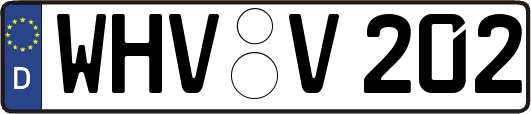 WHV-V202