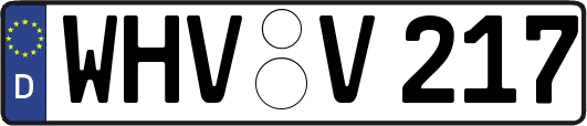WHV-V217