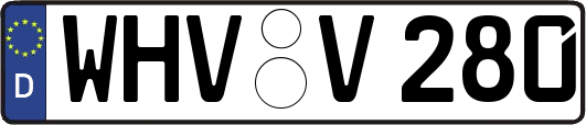 WHV-V280