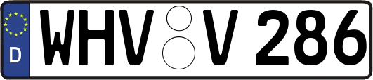 WHV-V286