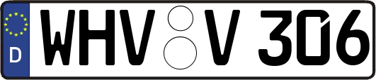 WHV-V306