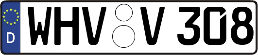WHV-V308