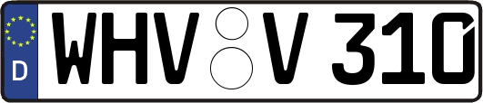 WHV-V310
