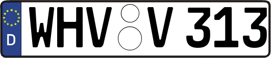 WHV-V313