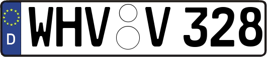WHV-V328