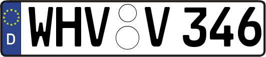 WHV-V346