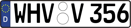 WHV-V356