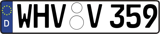 WHV-V359