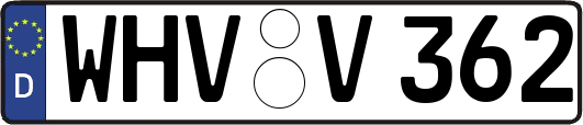 WHV-V362