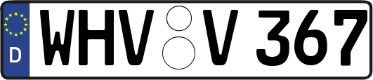 WHV-V367